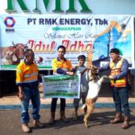 Idul Adha 1444 H, RMKE Bersama RMK Grup Indonesia Bagikan Hewan Kurban Idul Adha 1444 H, RMKE Bersama RMK Grup Indonesia Bagikan Hewan Kurban