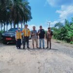 Muba Dapat Kucuran Perbaikan Jalan dari Inpres Jokowi,Jalan Simpang Gardu-Tanjung Agung Dapat Rp60 Miliar, Usulan Lanjutan Rp160 Miliar Muba Dapat Kucuran Perbaikan Jalan dari Inpres Jokowi,Jalan Simpang Gardu-Tanjung Agung Dapat Rp60 Miliar, Usulan Lanjutan Rp160 Miliar