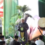 Gubernur dan Wagub Sumsel Shalat Ied Berjamaah Bersama Ribuan Umat Muslim Palembang di Halaman Griya Agung Gubernur dan Wagub Sumsel Shalat Ied Berjamaah Bersama Ribuan Umat Muslim Palembang di Halaman Griya Agung
