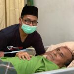 Kurnati Abdullah, Ketua DKP PWI Sumsel Wafat Kurnati Abdullah, Ketua DKP PWI Sumsel Wafat