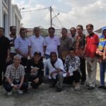 Relawan Sahabat AA dan Tim MD Center Makin Solid dan Yakin AA Menang Relawan Sahabat AA dan Tim MD Center Makin Solid dan Yakin AA Menang