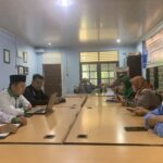 Baznas Sumsel Audiensi ke PWI Sumsel, Gencar Bentuk Unit Pengumpul Zakat (UPZ) Baznas Sumsel Audiensi ke PWI Sumsel, Gencar Bentuk Unit Pengumpul Zakat (UPZ)