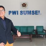 Kembali PWI Sumsel Berbagi Daging Kurban, Idul Adha 1444 H Kurban Empat Sapi
