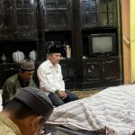 Ratu Dewa Mengaku Kehilangan atas Wafatnya Tokoh Pers Sumsel, Alm Kurnati Abdullah Ratu Dewa Mengaku Kehilangan atas Wafatnya Tokoh Pers Sumsel, Alm Kurnati Abdullah