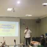 Sari Quratulainy Minta Kerja Sama Pers Sukseskan JKN Sari Quratulainy Minta Kerja Sama Pers Sukseskan JKN