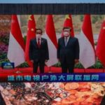 Ekonom ini Ungkap Tanda-Tanda Indonesia Menuju Jebakan Utang Cina, Apa Saja?