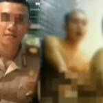 Heboh Link 12 Video Syur Polisi Iptu MIP: Janda Tapi Nggak Pirang