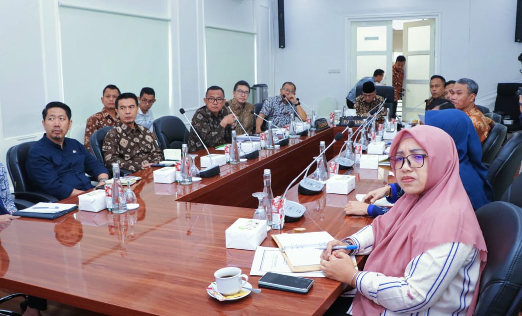 Pemkab Muba Tidak Akan Lalukan Penambahan Honorer Pengganti PPPK