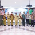 Audit Kasus Stunting dan Launching “Bunda AS” Kabupaten Muba