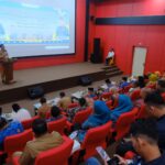 Pemkab Muba Gelar Pembinaan dan Pelatihan Wirausaha kepada  ASN yang Memasuki Purnabakti