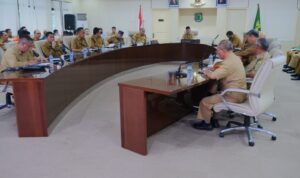 Mulai 1 Juli 2023 Semua OPD Muba Wajib e Office