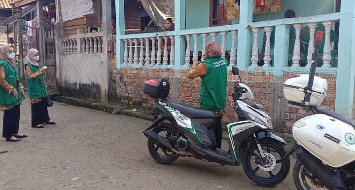 Empat Nakes Muba Raih Juara Tenaga Kesehatan Teladan, Siap Maju Tingkat Nasional
