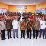 Puluhan TKK Muba Ikuti Pembekalan dan Fasilitasi Uji Sertifikasi Kompetensi