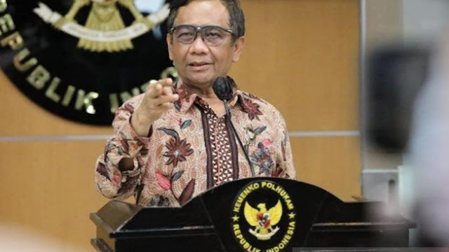 Alumni HMI ini Tolak Tawaran Jadi Cawapresnya Anies Baswedan: Jangan..