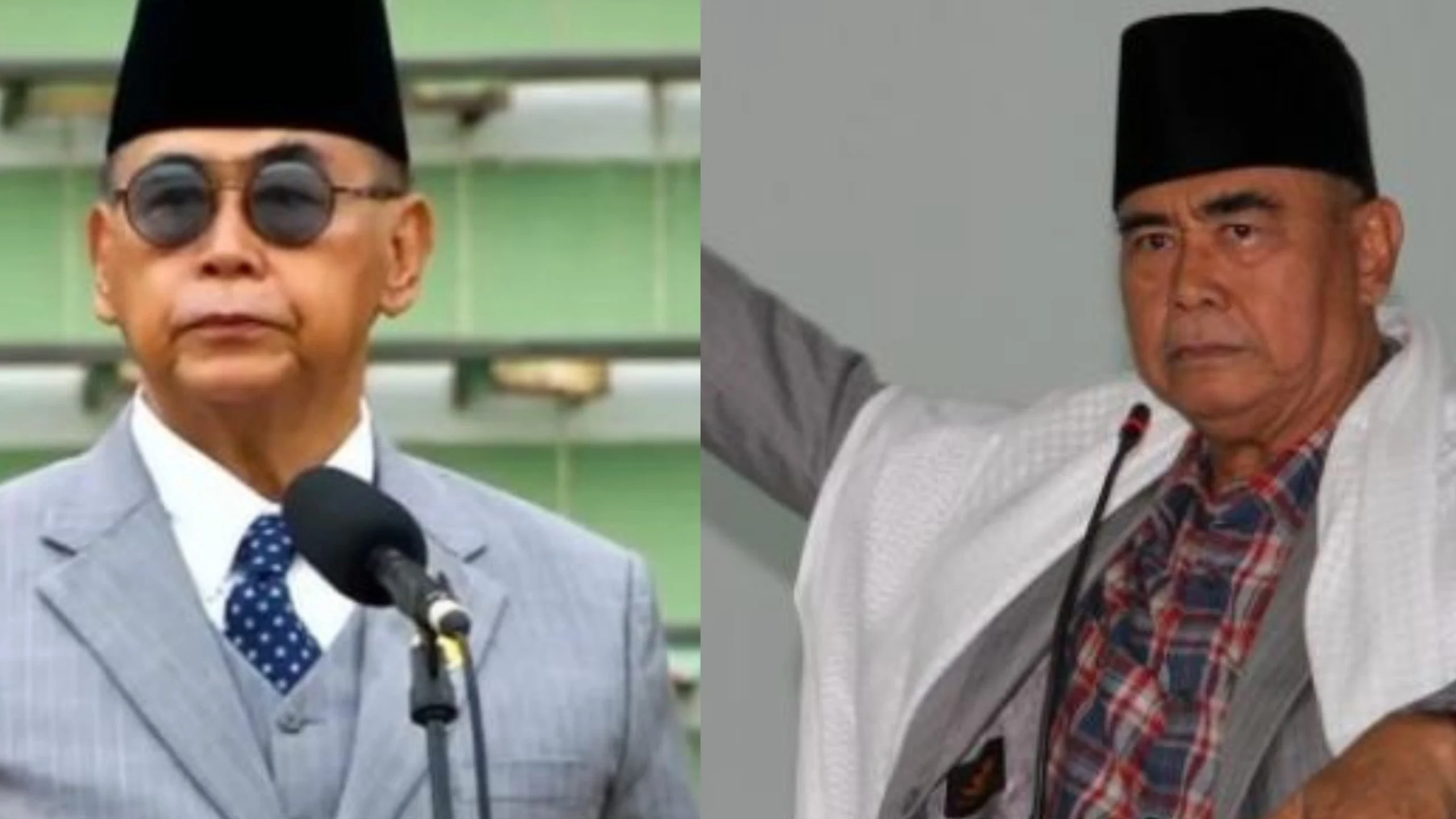 Sosok Panji Gumilang, Pendiri Ponpes Al Zaytun yang 'Sesat'
