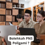woOW! Heboh PP Nomor 10, PNS Pria Boleh Berpoligami, Catat Dulu Ini Syaratnya woOW! Heboh PP Nomor 10, PNS Pria Boleh Berpoligami, Catat Dulu Ini Syaratnya