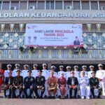 Harnojoyo Mengajak Tingkatkan Kebersihan dan Ketertiban Menyambut  HUT APEKSI ke 23 di Kota Palembang