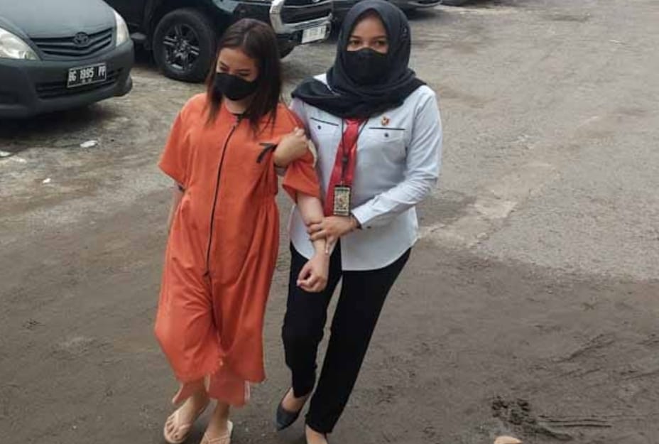 Polda Sumsel Tangkap Mucikari yang Jual Anak Perempuan di Bawah Umur