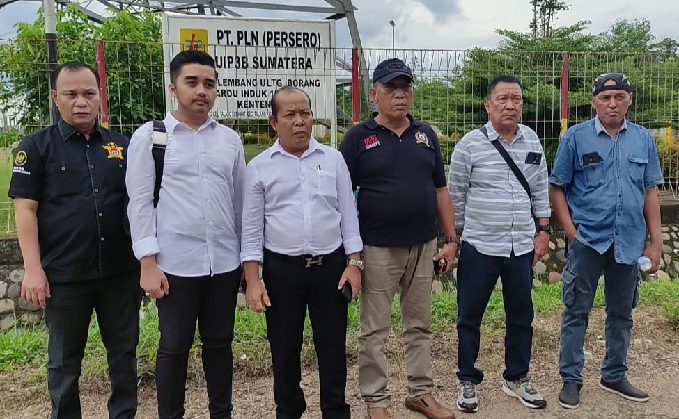 Diduga Alas Hak Palsu, Dua SHM Satu Objek