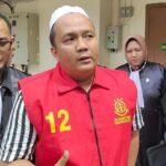 Kasus Suap Proyek Dinas PUPR Muratara Menyeret Nama Mantan Bupati Syarif Hidayat Kasus Suap Proyek Dinas PUPR Muratara Menyeret Nama Mantan Bupati Syarif Hidayat