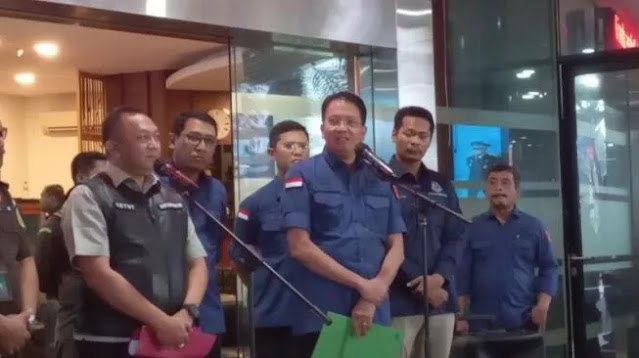 Kejagung RI Buka Peluang Usut Suami Puan Maharani dalam Kasus Korupsi BTS BAKTI Kominfo