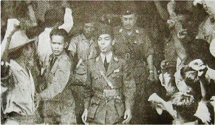 Kenapa sich Sudirman Terpilih Menjadi Panglima TNI di Usia Muda?