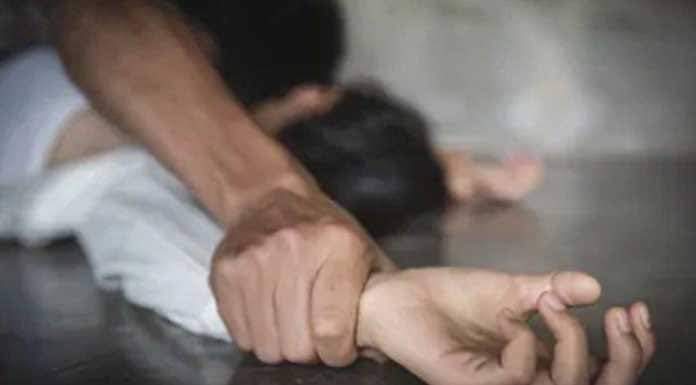 Dua Oknum Polisi Ditangkap Usai Gilir dan Aniaya Wanita di Hotel