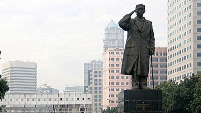 
Kenapa sich Sudirman Terpilih Menjadi Panglima TNI di Usia Muda?
