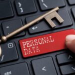 Ayo Lindungi Data Pribadi Kita