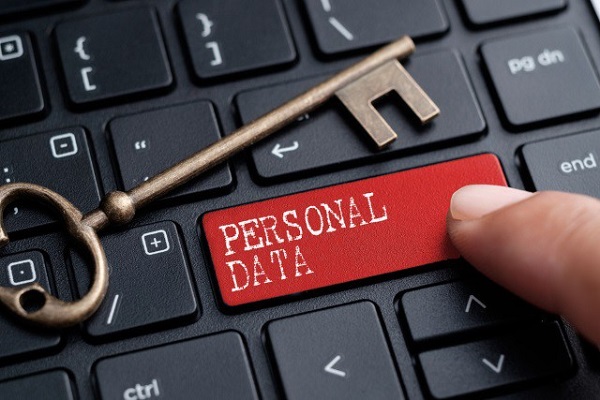 Ayo Lindungi Data Pribadi Kita