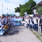Milenial Bukit Asam Berpartisipasi di BUMN Environmental Movement Milenial Bukit Asam Berpartisipasi di BUMN Environmental Movement