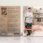Buku Menelaah Sosok Apriyadi Telah Terbit Buku Menelaah Sosok Apriyadi Telah Terbit