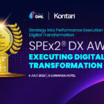 Award Perusahaan Terbaik Indonesia, Usung Tema Executing Digital Transformation Award Perusahaan Terbaik Indonesia, Usung Tema Executing Digital Transformation