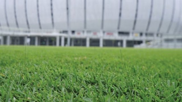 Ahli yang Memeriksa Ternyata Tidak Paham Soal Rumput JIS, Dugaan Politisasi untuk Jelekkan Anies Semakin Kuat