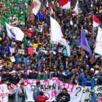 BEM Seluruh Indonesia Sebut Pemerintahan Jokowi Bobrok, 'Kami Diteror, Diancam Dibunuh'
