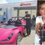 Dicemooh BRIN, Aryanto Misel Penemu Mengubah Air Menjadi Bahan Bakar Malah Diundang Ducati, Ferrari, Lamborghini ke Italia