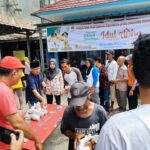 Penyembelihan Hewan Kurban di PWI Sumsel Lancar, Firko : Lebih Membahagiakan Hewan Kurban di PWI Sumsel Dari Kurban Anggota PWI Penyembelihan Hewan Kurban di PWI Sumsel Lancar, Firko : Lebih Membahagiakan Hewan Kurban di PWI Sumsel Dari Kurban Anggota PWI