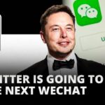 Elon Musk Ingin Jadikan Twitter X seperti 'WeChat', Ini Alasannya