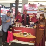 Travel Umrah Fair Mega Wisata Tebar Paket Umat di Jakarta Travel Umrah Fair Mega Wisata Tebar Paket Umat di Jakarta