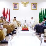 Siap Memfasilitasi Dan Dukung Program PCNU Muba