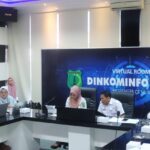 Sosialisasi Penerapan Metadata dan Evaluasi Penyelenggaraan Statistik Sektoral Perangkat Daerah Sosialisasi Penerapan Metadata dan Evaluasi Penyelenggaraan Statistik Sektoral Perangkat Daerah
