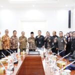 Upaya Masifkan Modal Usaha untuk Emak-emak Prasejahtera
