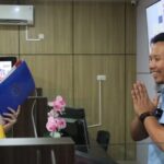 Kemenkumham Sumsel Luncurkan Program Pencetakan Sertifikat Apostille
