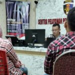 Diduga Tidak Sesuai Prosedur, Oknum Polisi Dit Res Narkoba Dilaporkan ke Yanduan Propam Polda Sumsel Diduga Tidak Sesuai Prosedur, Oknum Polisi Dit Res Narkoba Dilaporkan ke Yanduan Propam Polda Sumsel