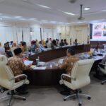 Verifikasi Lanjutan, Muba Optimis Raih Penghargaan Kabupaten Sehat Swasti Saba Wistara Verifikasi Lanjutan, Muba Optimis Raih Penghargaan Kabupaten Sehat Swasti Saba Wistara