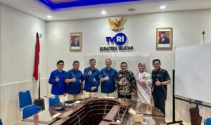 MubaTv Siap Migrasi ke Penyiaran TV Digital
