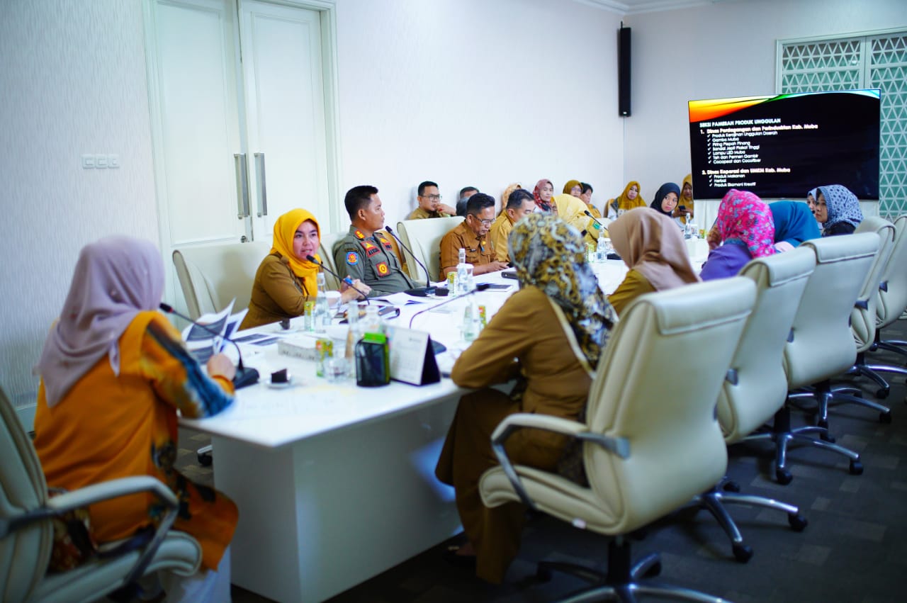 Musi Banyuasin Siap Ikuti Festival Anjungan