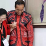 Muncul Matahari Kembar di PDIP, Ada yang Loyal ke Jokowi, Kader Senior Coba Lepaskan Belenggu Megawati ?