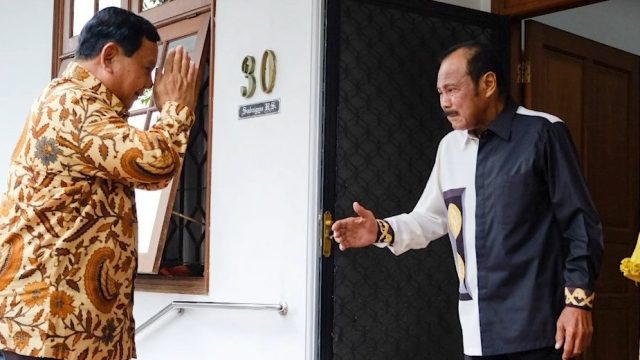 Pensiunan Jenderal Ini Pernah Mempertanyakan Keberadaan Tuhan, Langsung Yakin Saat Ujian Matematika