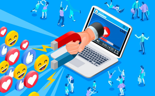 Rekomendasi Panel SMM Terbaik Buat Sosial Media